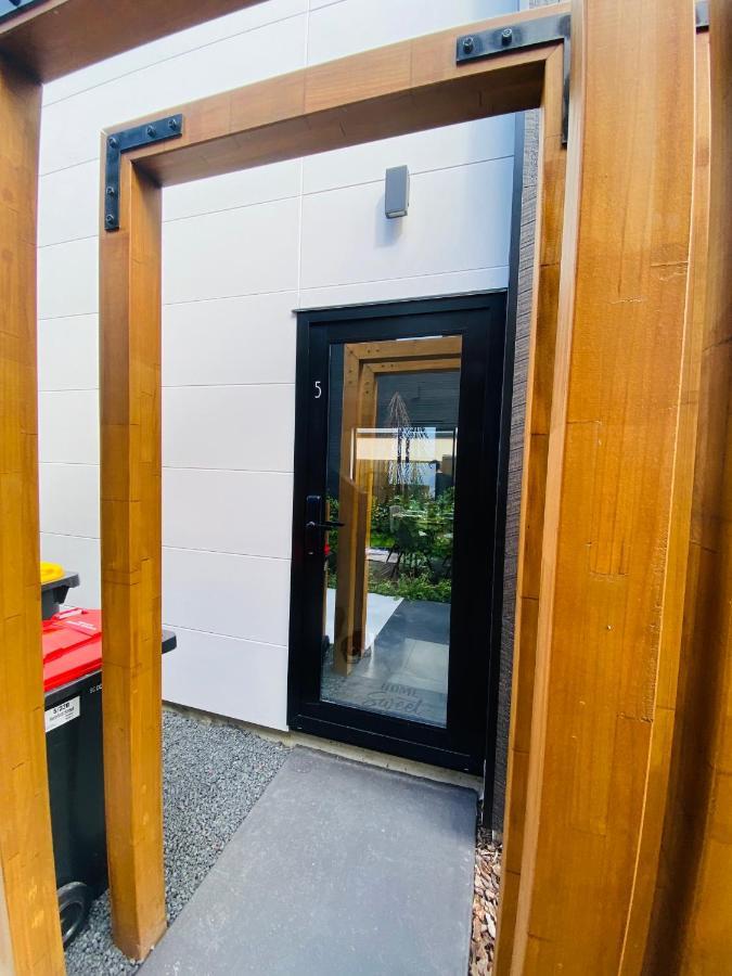 Home Sweet Home Christchurch Centre Exterior photo